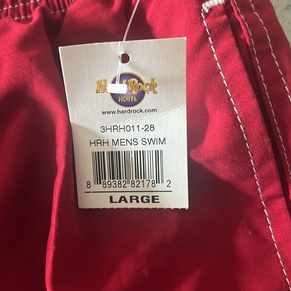 Swim trunks - Picture 2 of 7